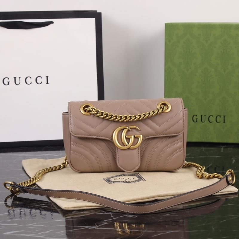 Gucci Satchel Bags